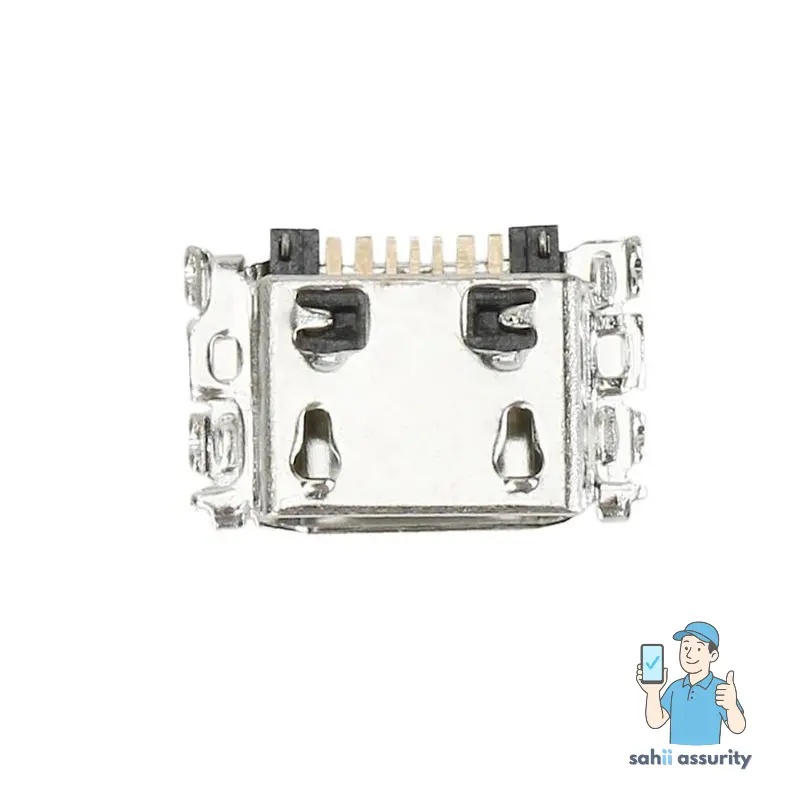 Charging Connector for Samsung Galaxy J5 Prime thumbnail